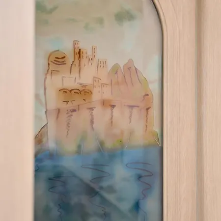 شقة Al Mar House *