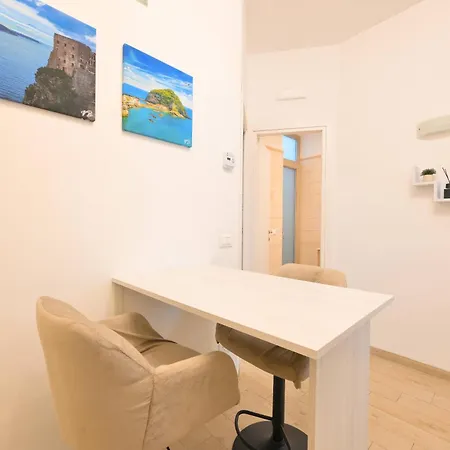 Apartamento Al Mar House *