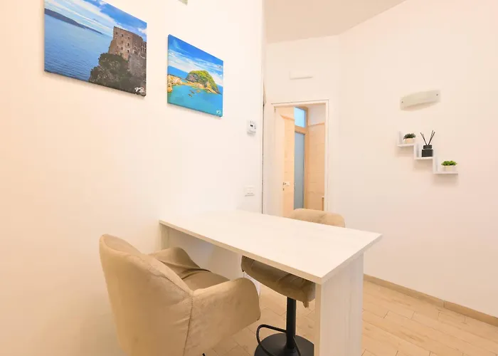 Apartamento Al Mar House *