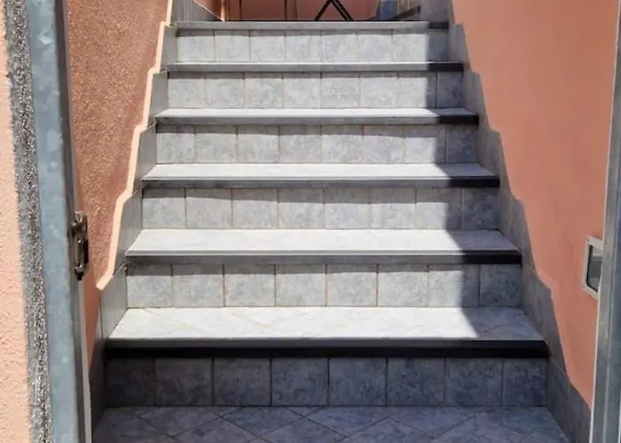 Apartamento Al Mar House Ísquia