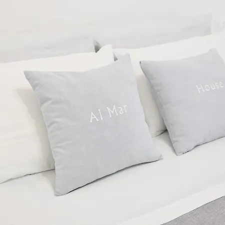 Al Mar House * Ischia