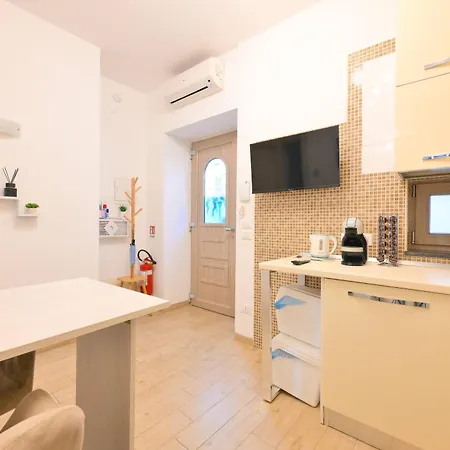 Al Mar House * Ischia