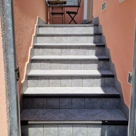 Apartment Al Mar House Ischia
