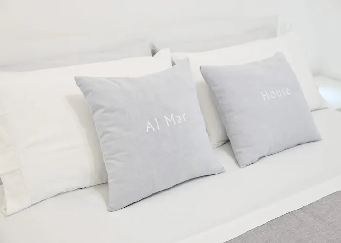 Al Mar House * Ischia