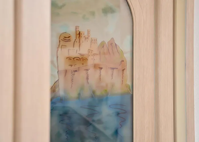 Lejlighed Al Mar House *