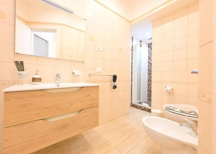 Lejlighed Al Mar House *