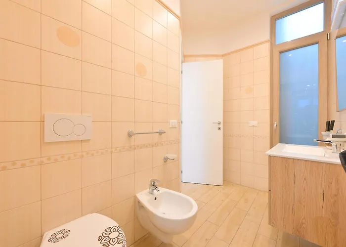 Al Mar House Appartement