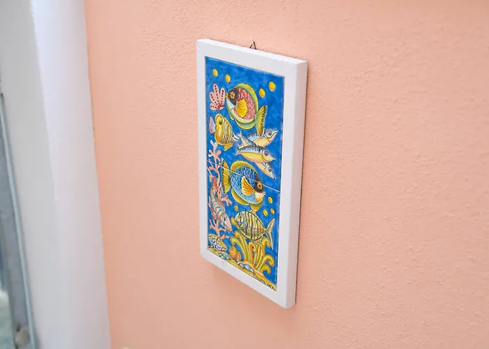 Appartement Al Mar House *