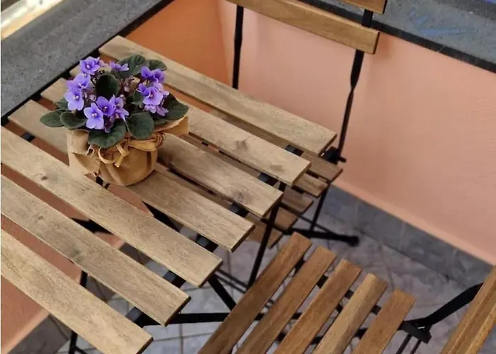 Al Mar House Lejlighed *