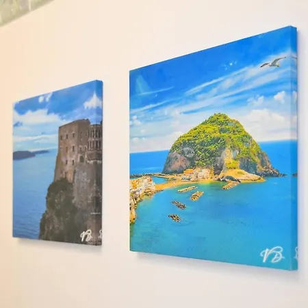 Al Mar House Ischia